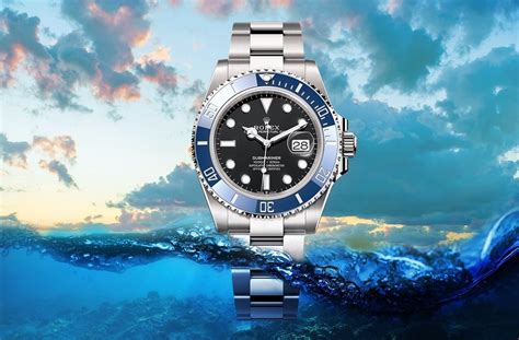 water in rolex what to do|is my rolex datejust waterproof.